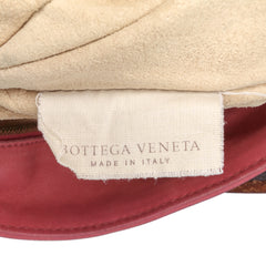 Intrecciato Crossbody