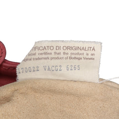 Intrecciato Crossbody