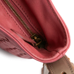 Intrecciato Crossbody
