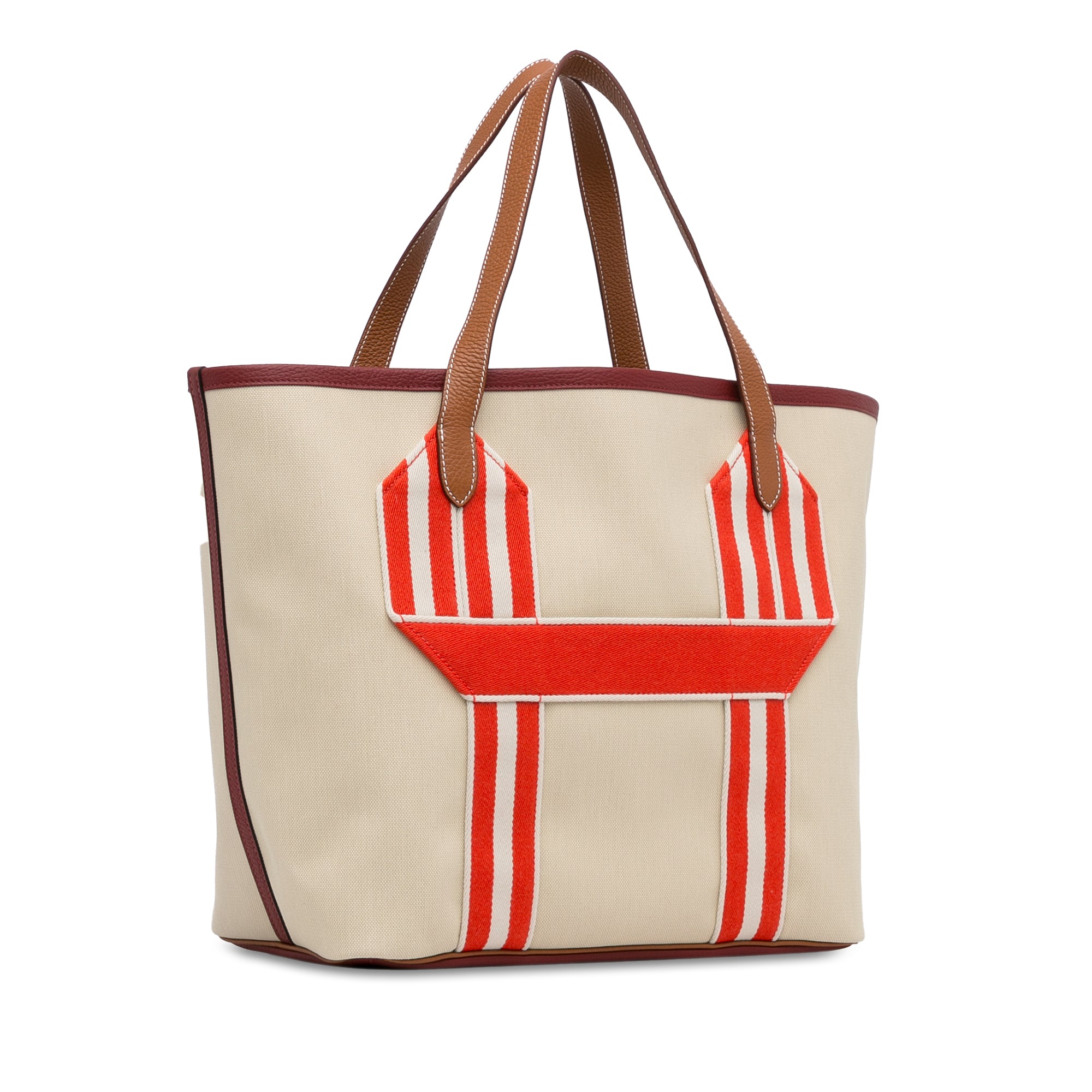 Canvas Pursangle Tote_1