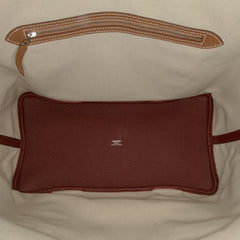 Canvas Pursangle Tote
