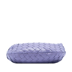 Mini Nappa Intrecciato Jodie