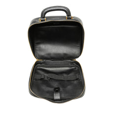 CC Caviar Vanity Case