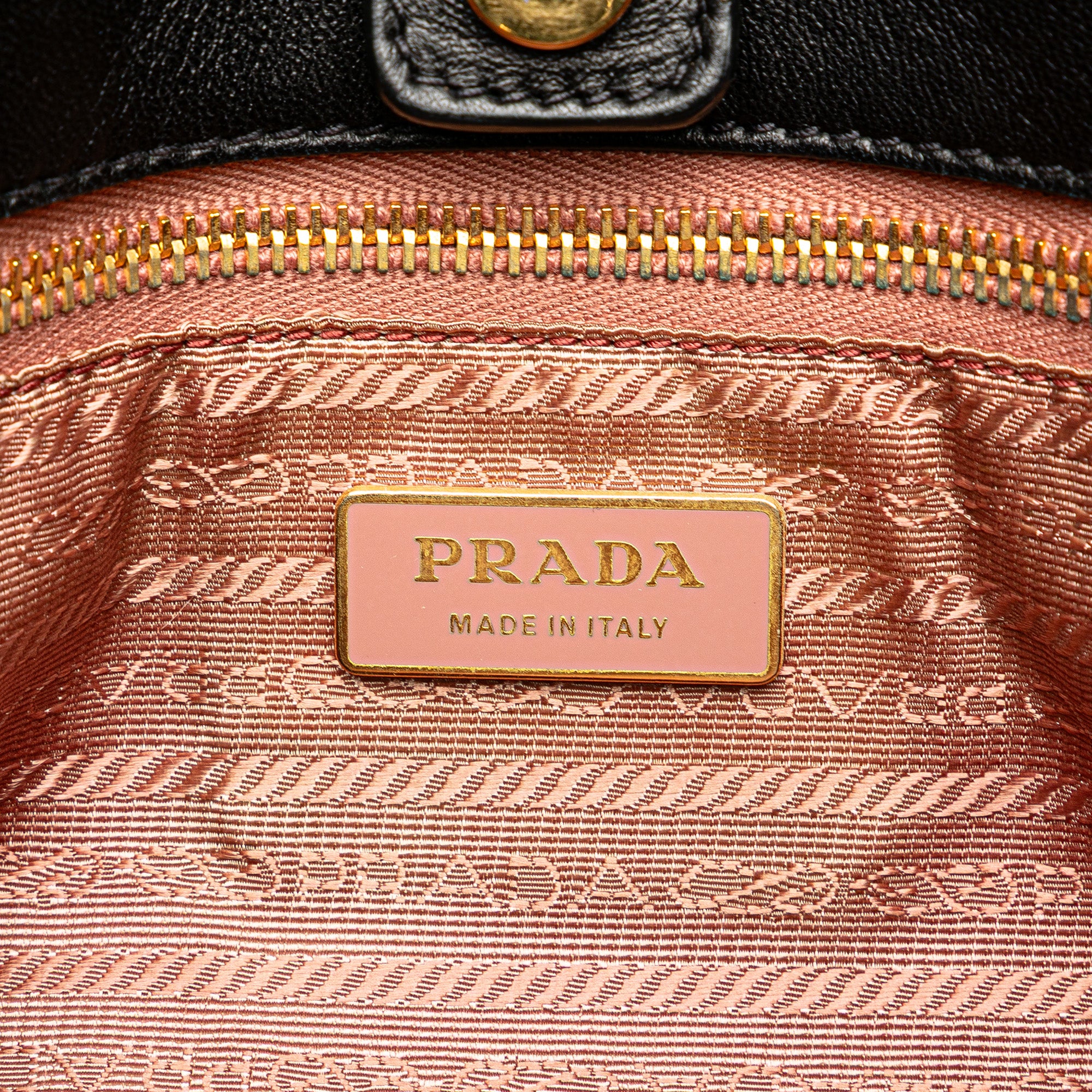 Tessuto Fiocco Bow Tote