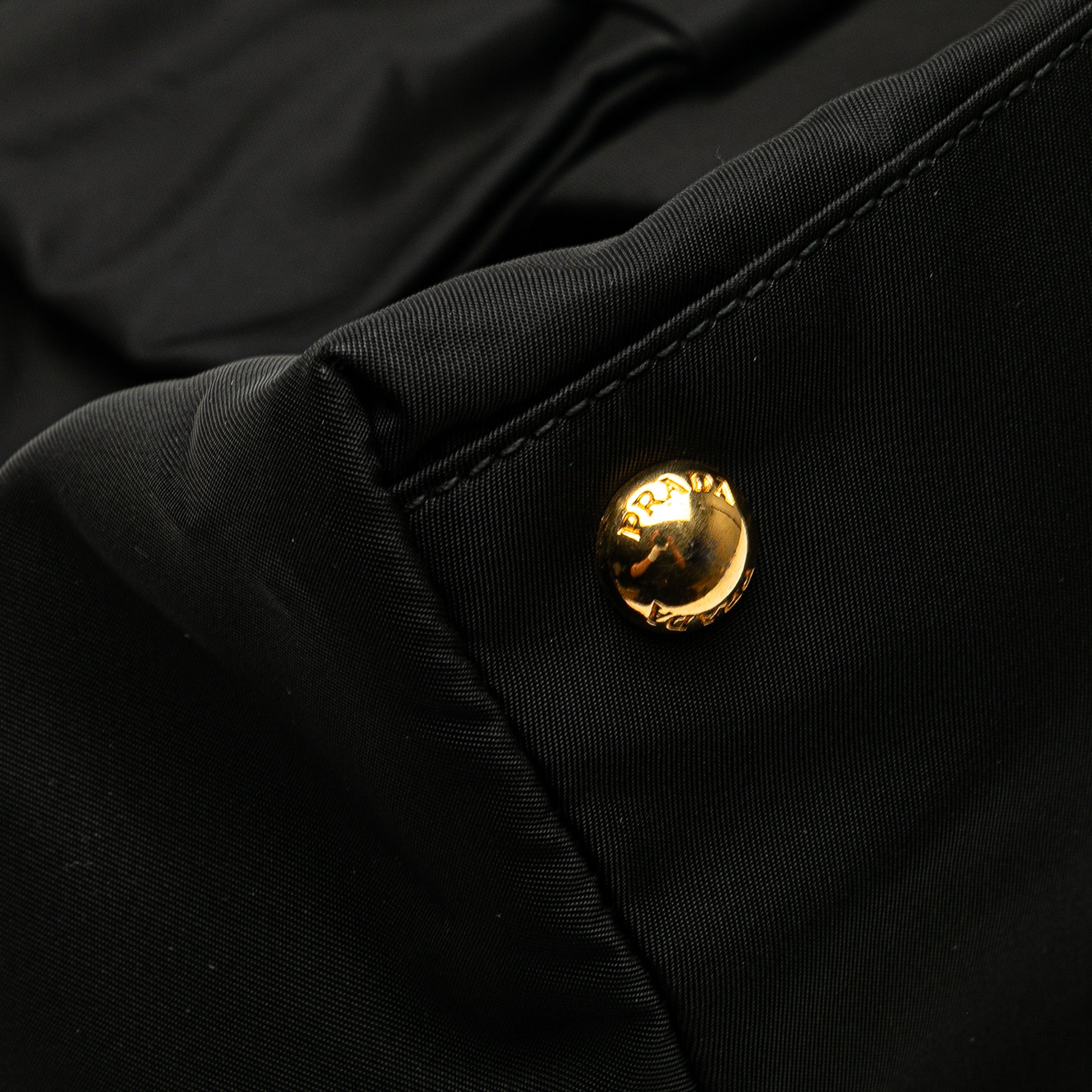 Tessuto Fiocco Bow Tote