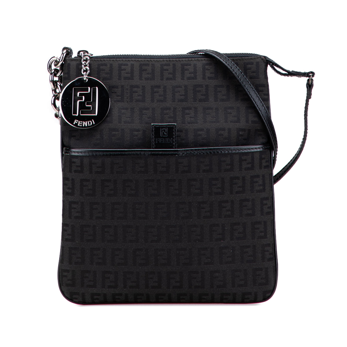 Zucchino Canvas Crossbody