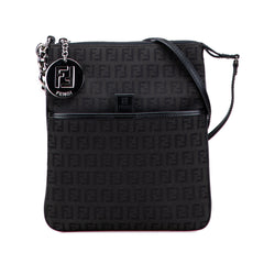 Zucchino Canvas Crossbody