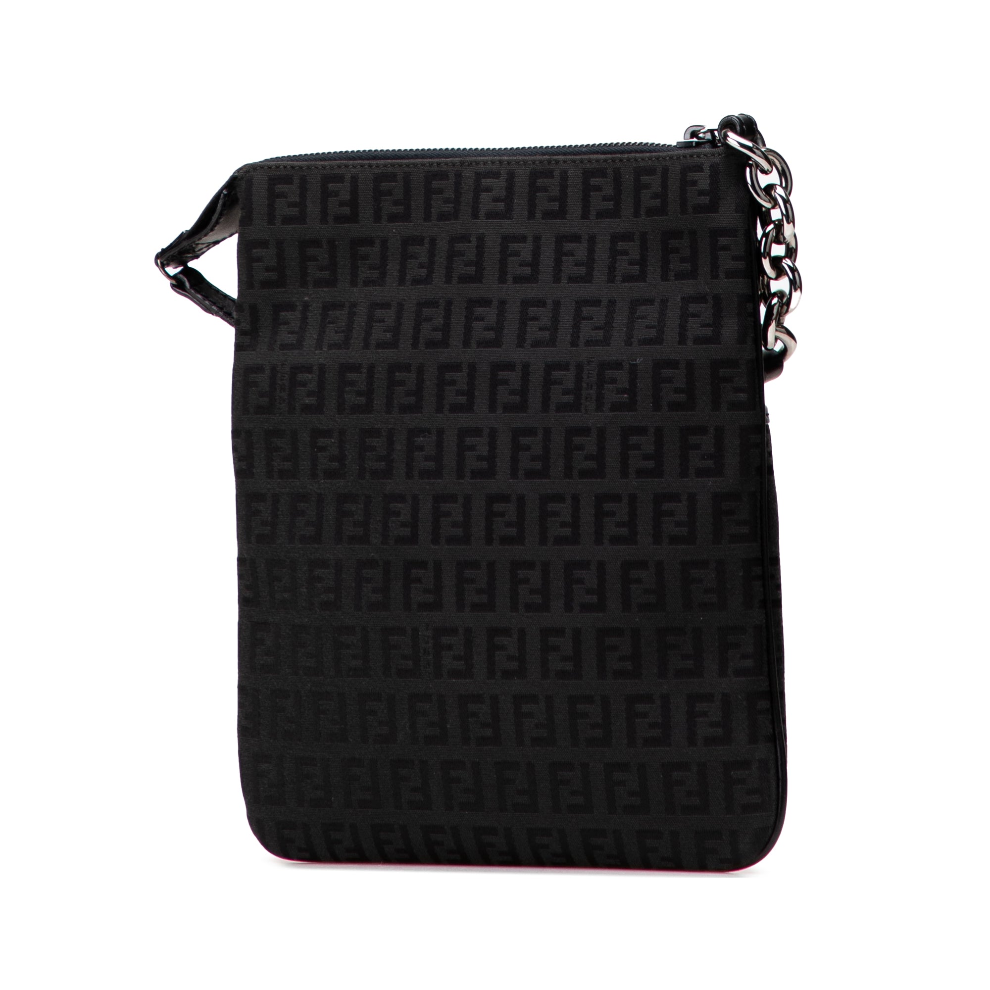 Zucchino Canvas Crossbody