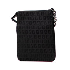 Zucchino Canvas Crossbody