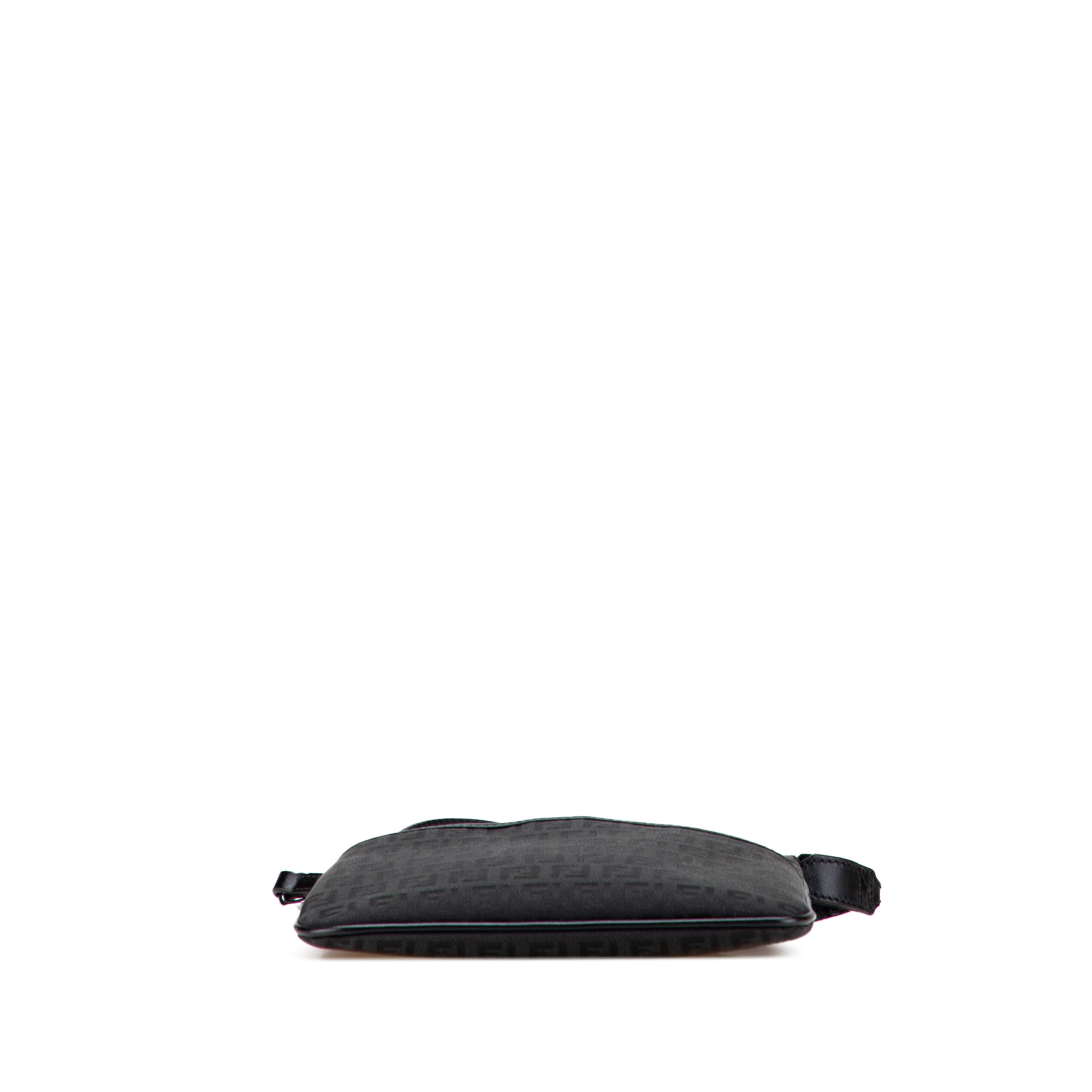 Zucchino Canvas Crossbody