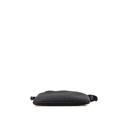 Zucchino Canvas Crossbody