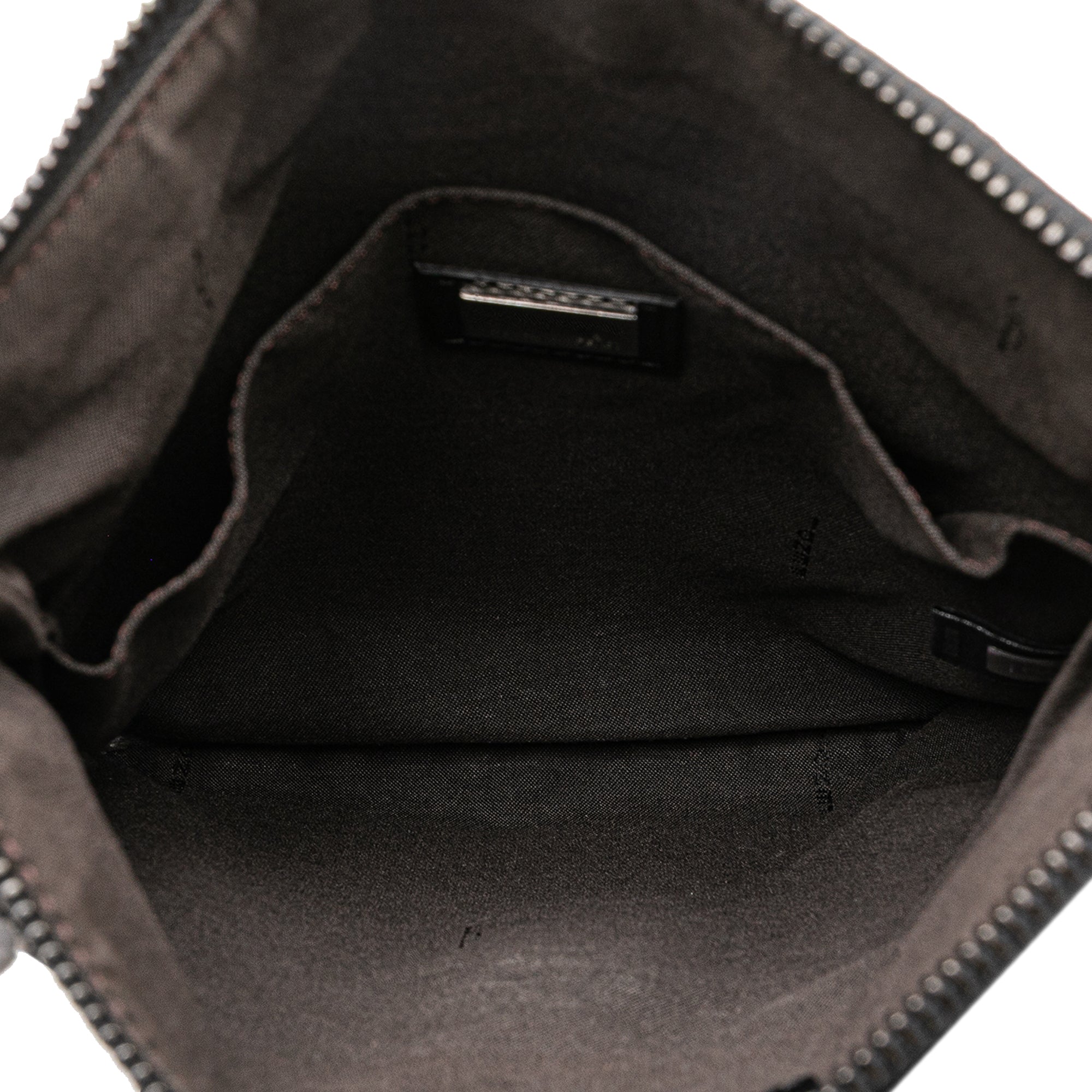 Zucchino Canvas Crossbody