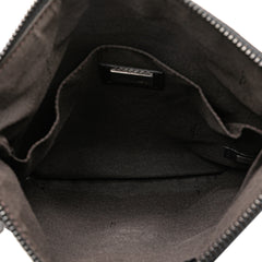 Zucchino Canvas Crossbody