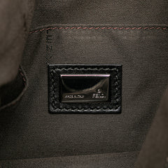Zucchino Canvas Crossbody