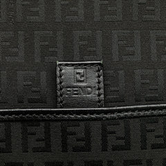 Zucchino Canvas Crossbody