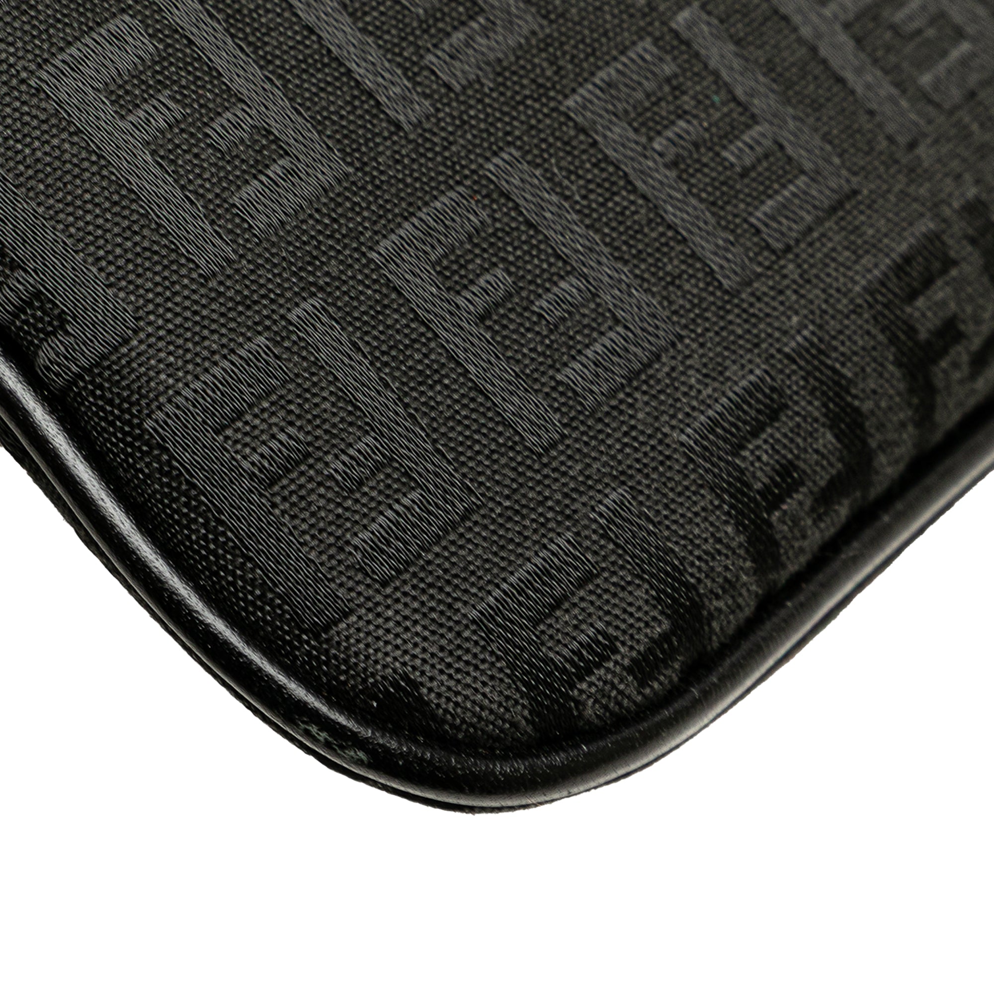 Zucchino Canvas Crossbody
