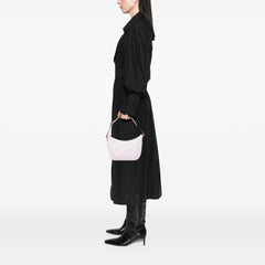 GG Canvas Shoulder Bag