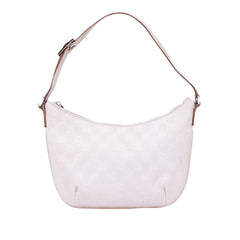 GG Canvas Shoulder Bag