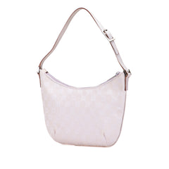 GG Canvas Shoulder Bag