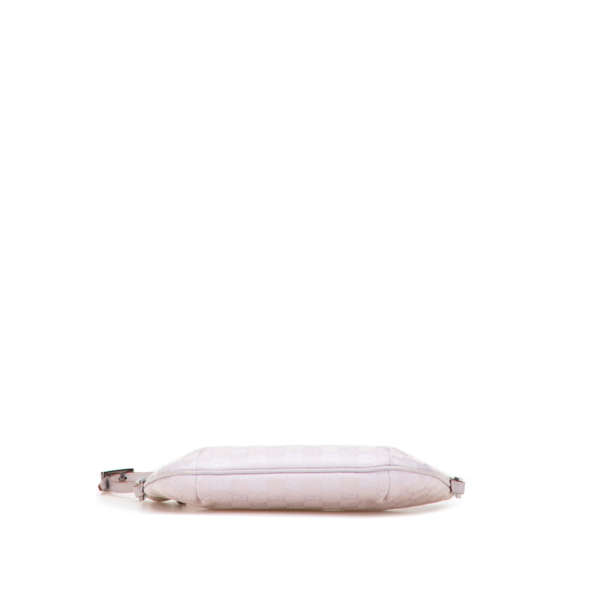 GG Canvas Shoulder Bag