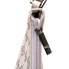 GG Canvas Shoulder Bag