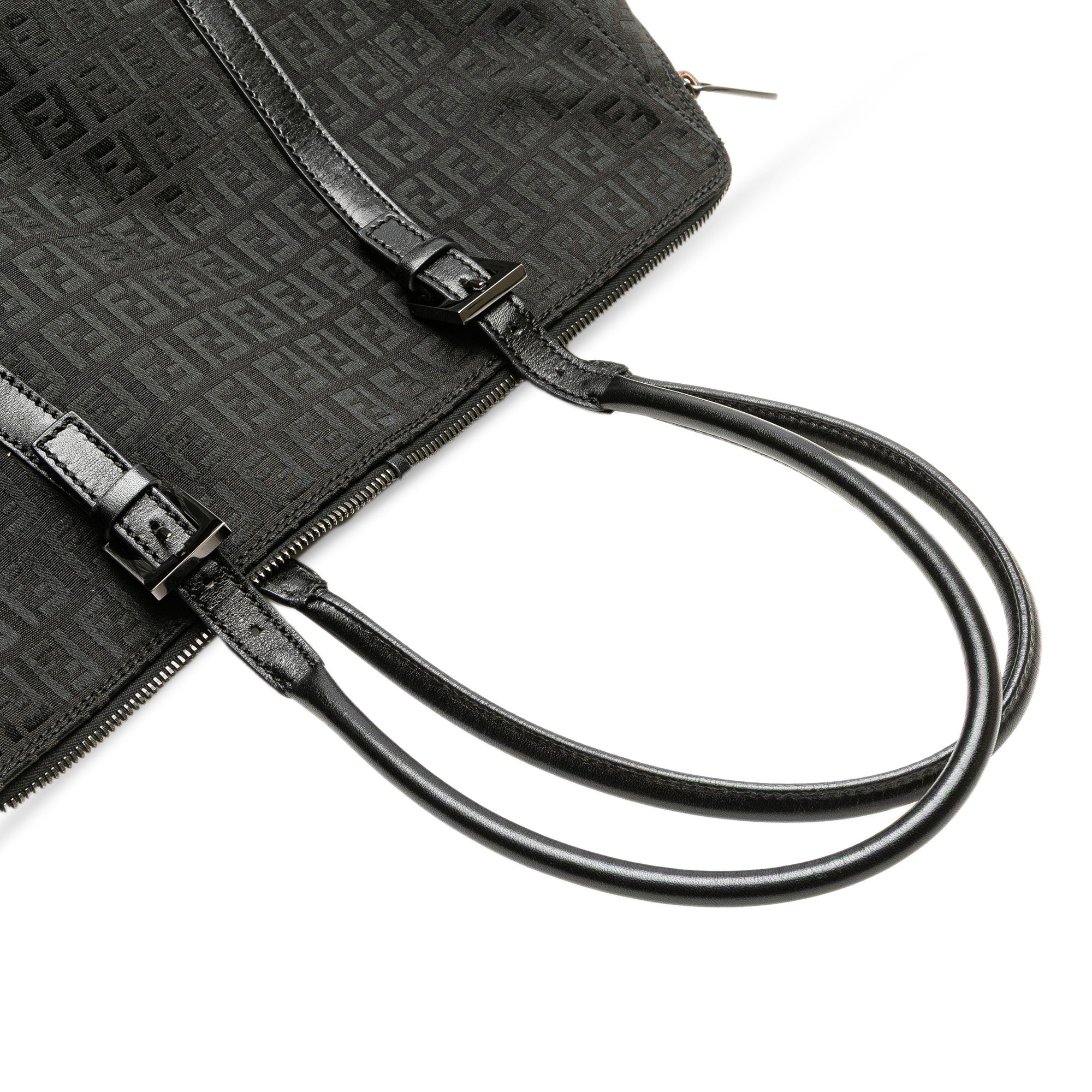 Zucchino Canvas Tote