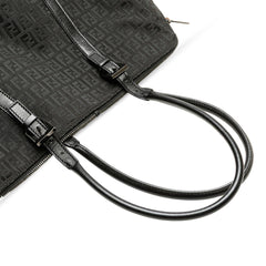 Zucchino Canvas Tote