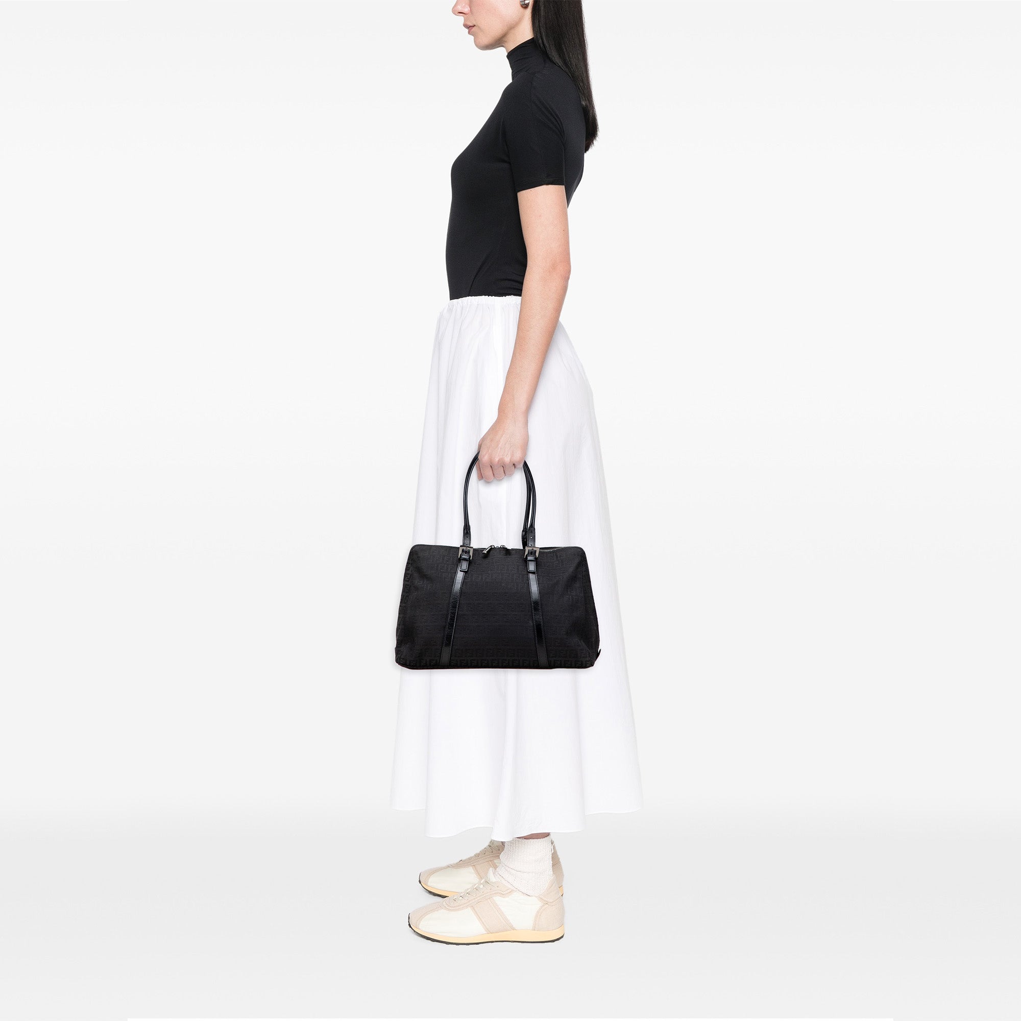 Zucchino Canvas Tote