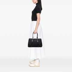 Zucchino Canvas Tote