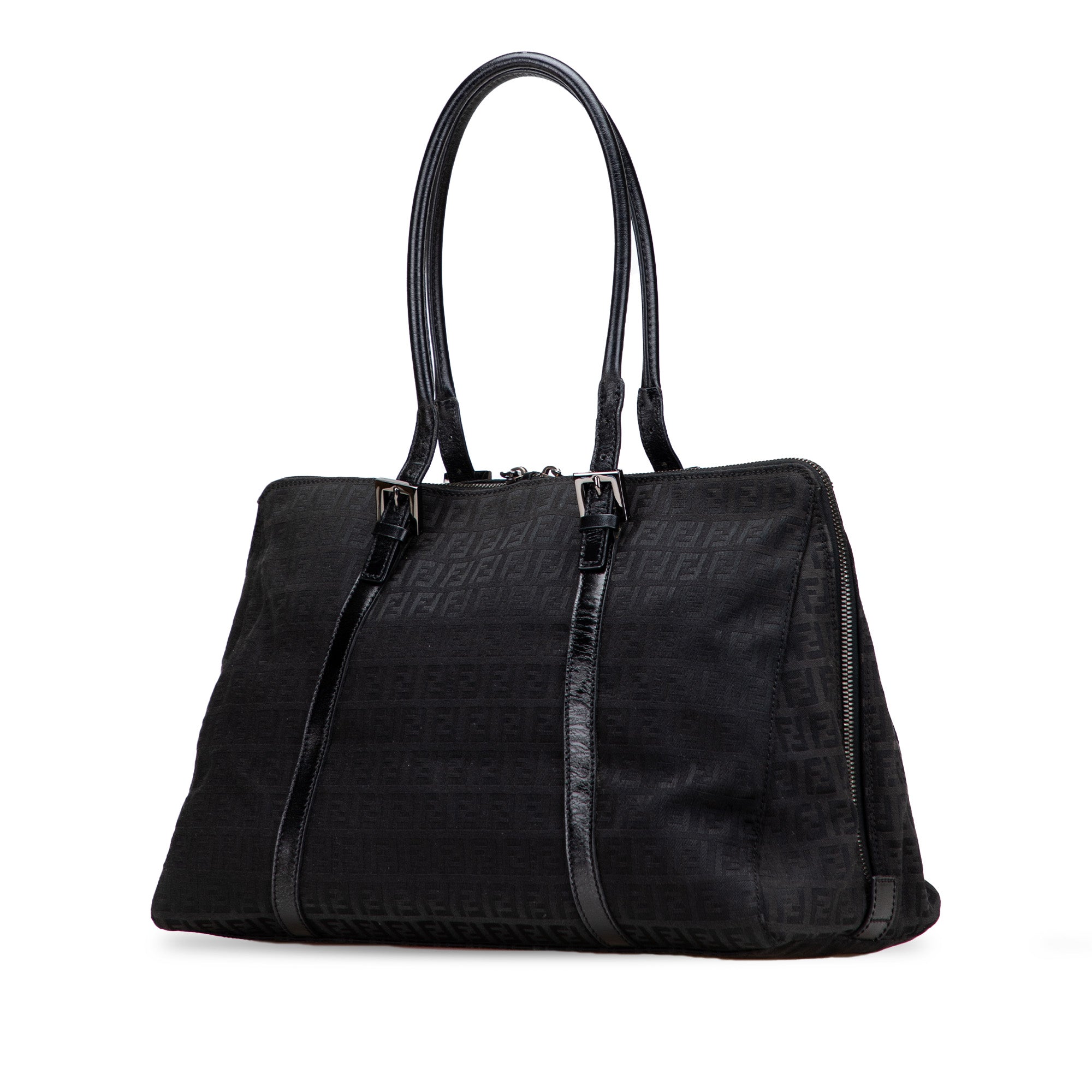 Zucchino Canvas Tote