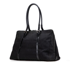 Zucchino Canvas Tote