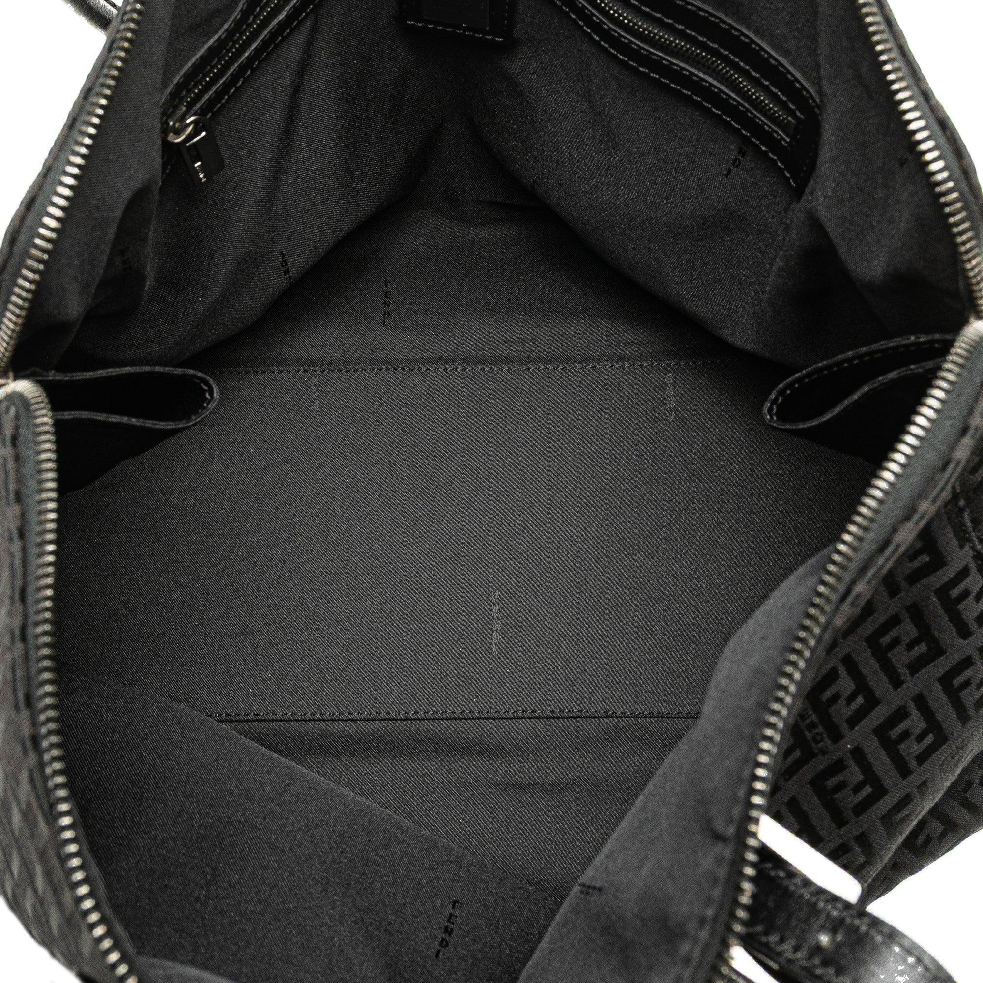 Zucchino Canvas Tote