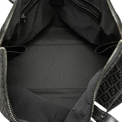 Zucchino Canvas Tote