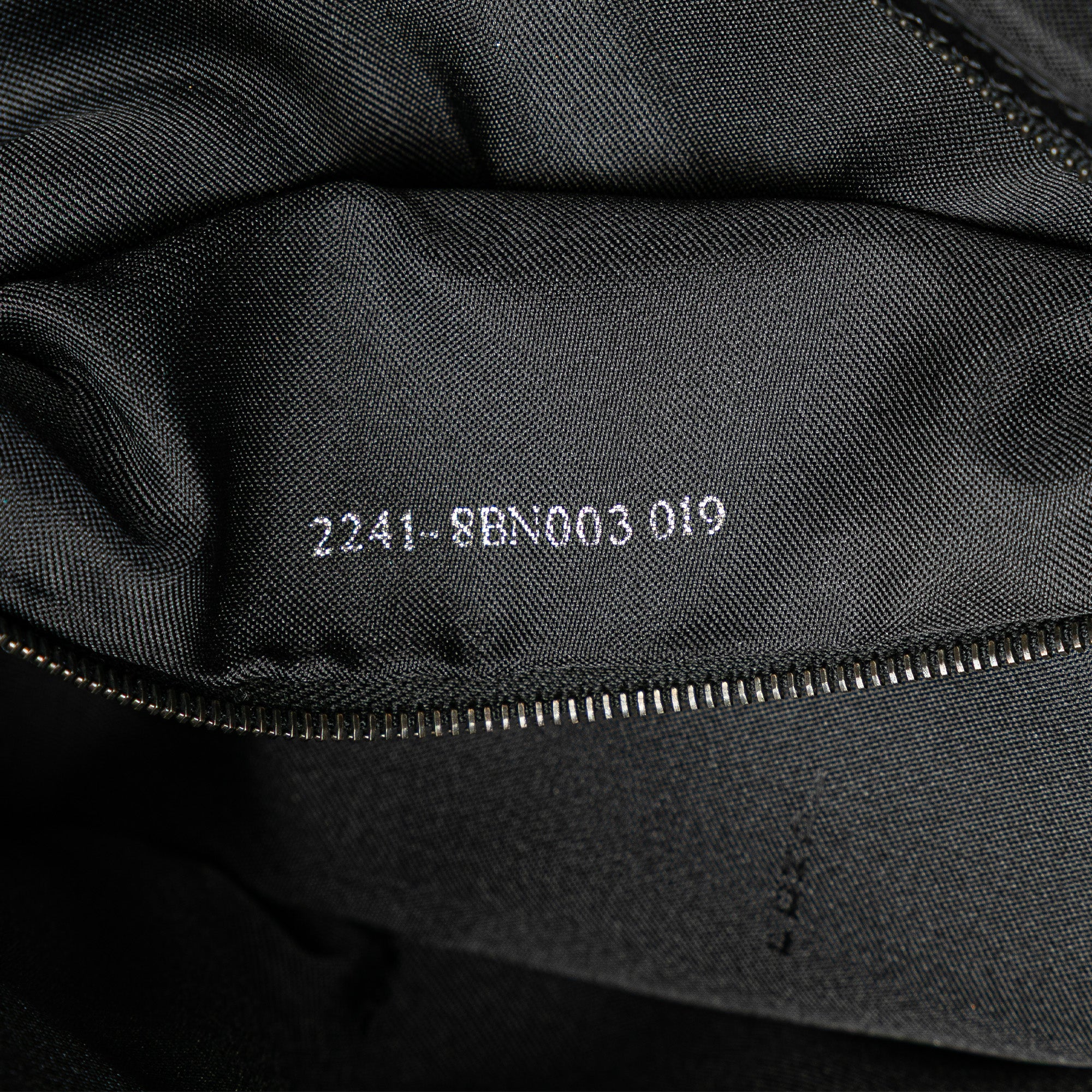 Zucchino Canvas Tote