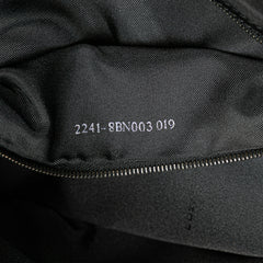 Zucchino Canvas Tote