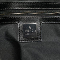 Zucchino Canvas Tote