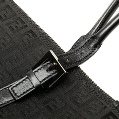 Zucchino Canvas Tote
