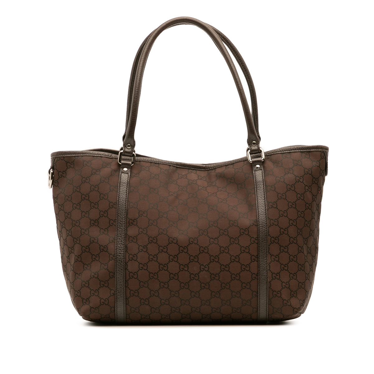 GG Canvas Joy Tote
