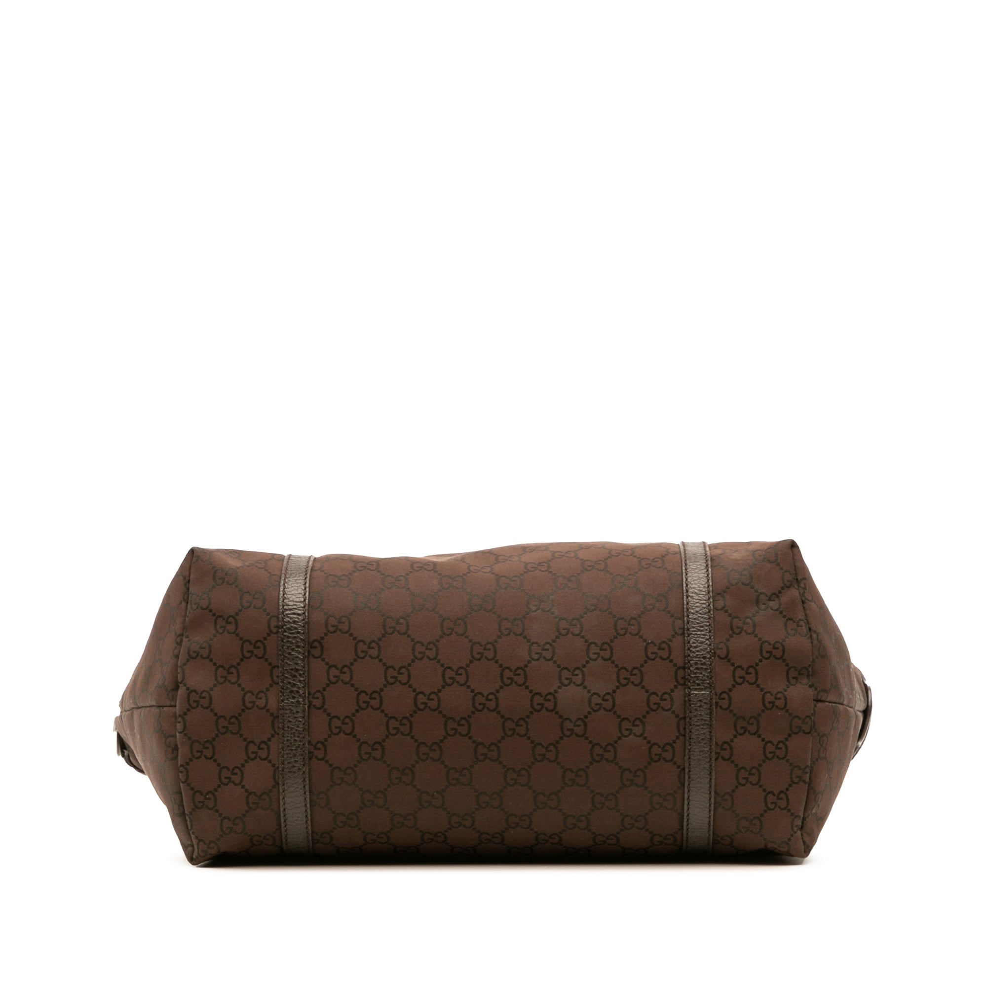 GG Canvas Joy Tote