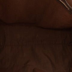 GG Canvas Joy Tote