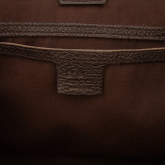 GG Canvas Joy Tote