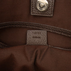 GG Canvas Joy Tote