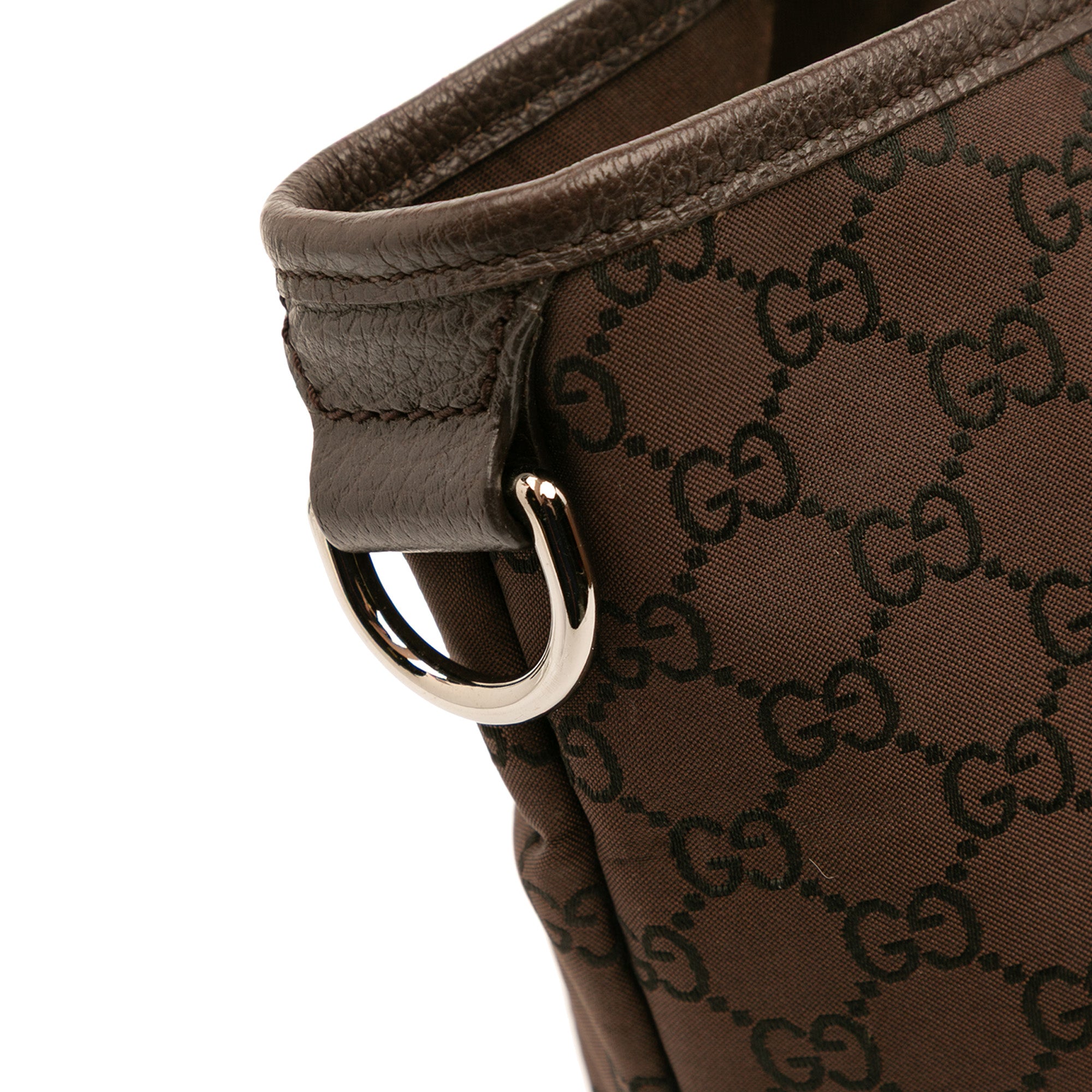 GG Canvas Joy Tote