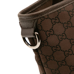 GG Canvas Joy Tote