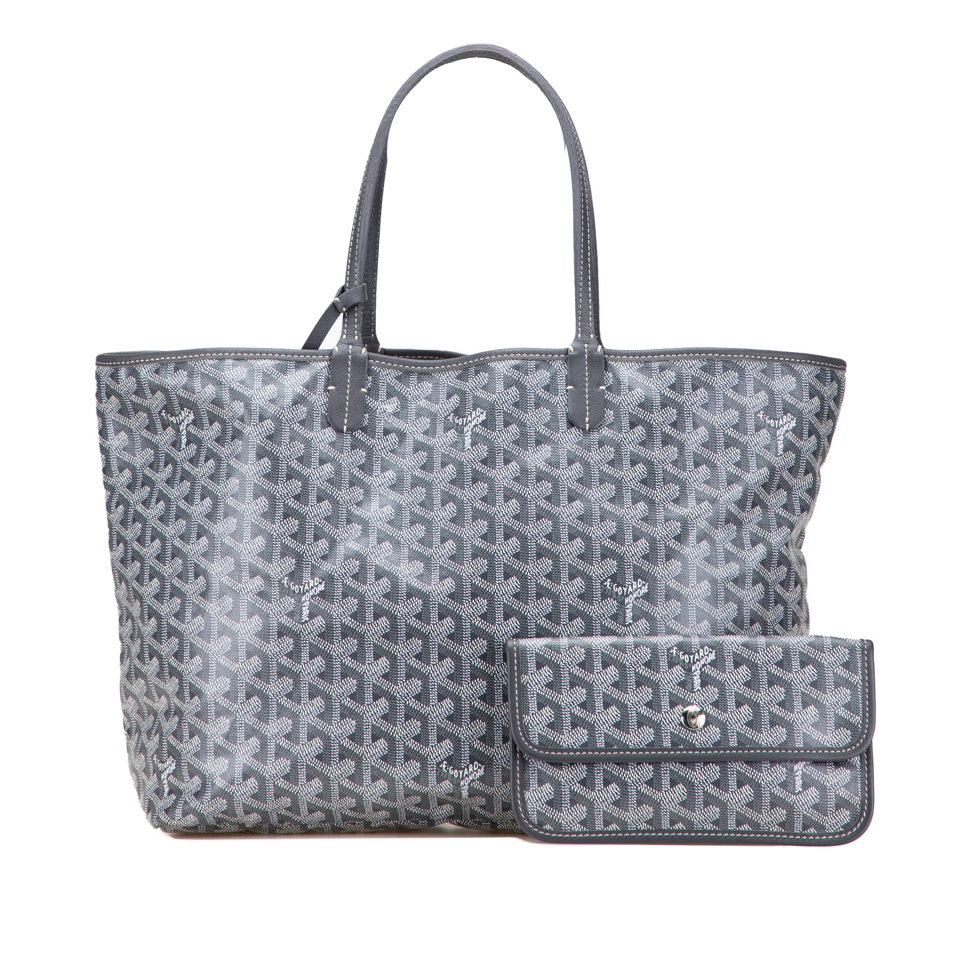 Goyardine Saint Louis PM