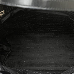 House Check Coated Canvas Tote