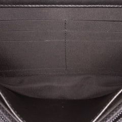 CC Studded Lambskin Wallet on Chain