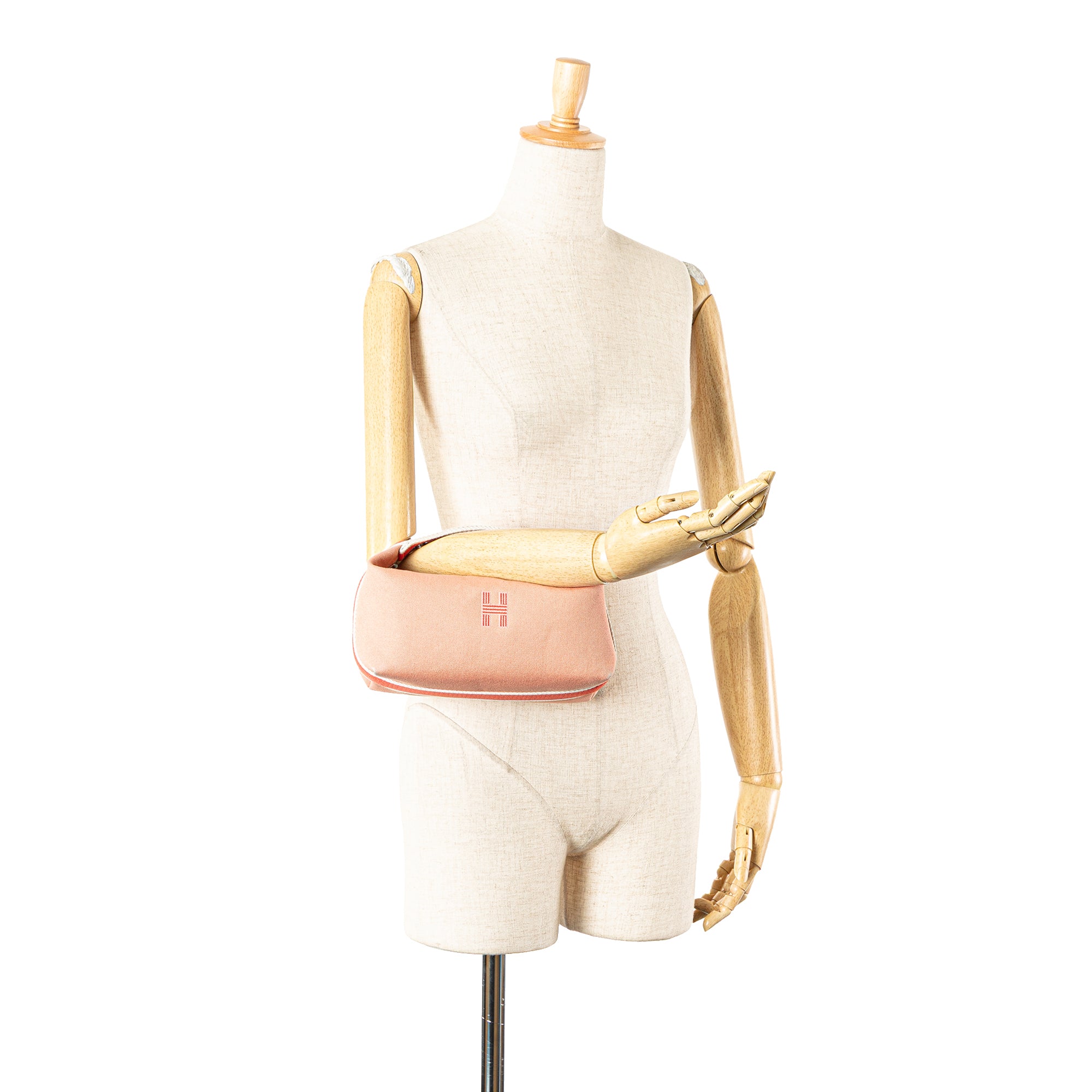 Small Canvas Bride A Brac Case