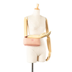 Small Canvas Bride A Brac Case