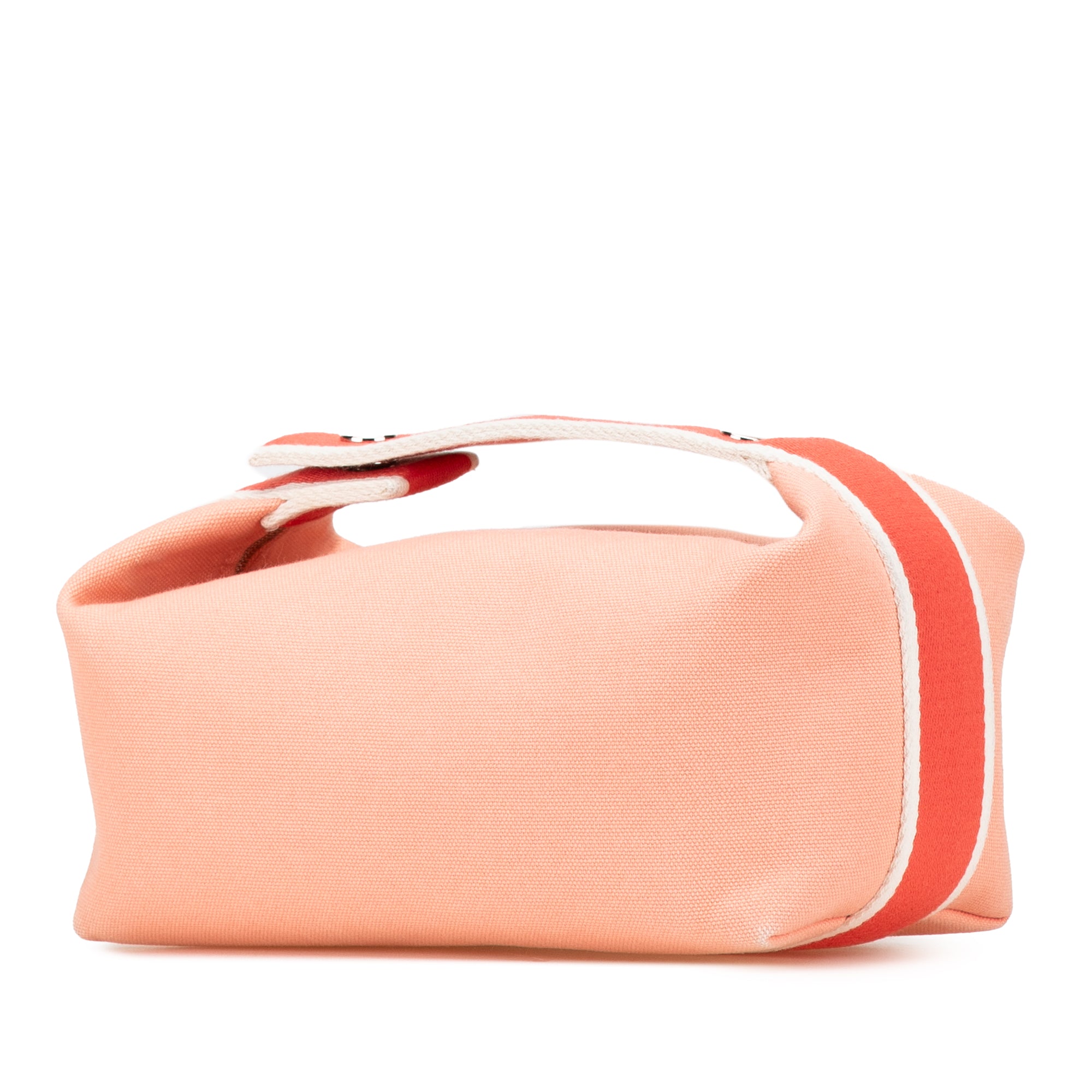 Small Canvas Bride A Brac Case